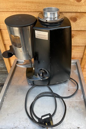 Mazzer luigi srl super jolly - luigi,