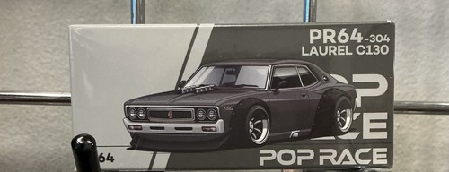 Pop race 304 nissan - race, laurel