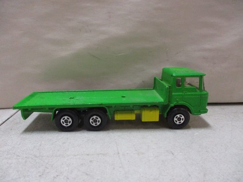 1971 matchbox super kings - 1971,