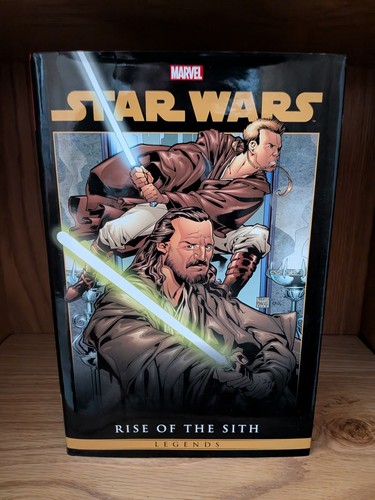 Star wars legends - wars, the