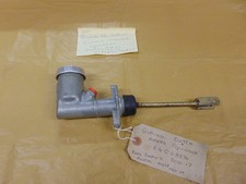 FORD ZEPHYR 6 ZODIAC MKIV CLUTCH MASTER CYLINDER GIRLING 1966-70