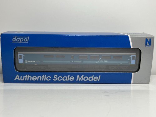 Dapol arriva trains wales - dapol,