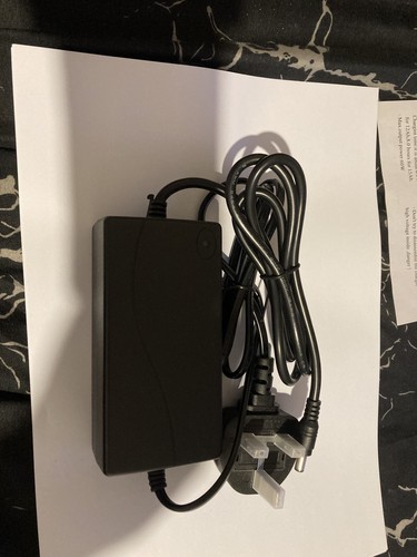 Small shoprider 24v - 24v, or
