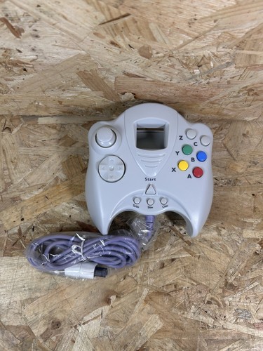 Sega dreamcast replacement - dreamcast,