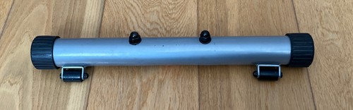Replacement front bottom tube - bottom,