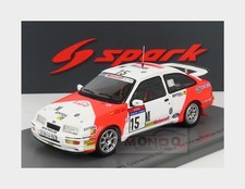Spark ford sierra rs - sierra,