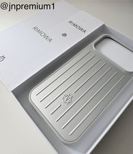 RIMOWA iPhone 17 Pro Max Case