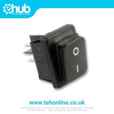On-Off Latching IP65