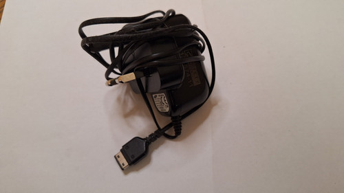 Genuine samsung mains charger - genuine,
