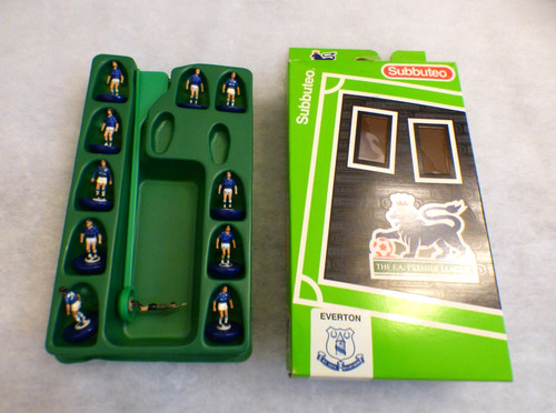 Vintage subbuteo hasbro - subbuteo,