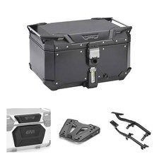 Set Bauletto GIVI Outback Evo