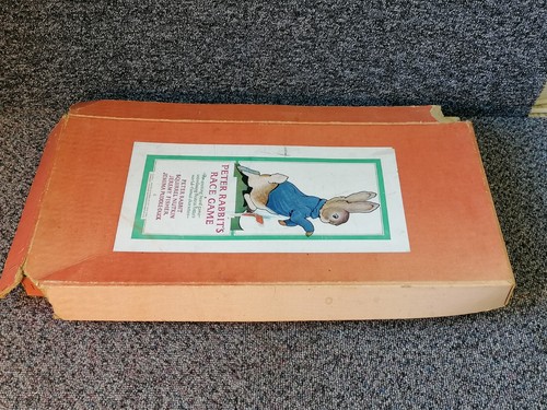 Vintage peter rabbit - vintage, rabbit's