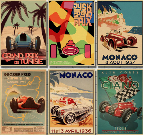 Metal signs plaques tin - plaques,