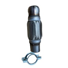 Exhaust Flex Flexi DPF Repair