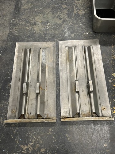 Trimax sunseeker trim tabs - trimax,