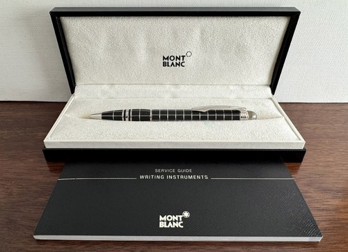 Montblanc starwalker metal - montblanc, /