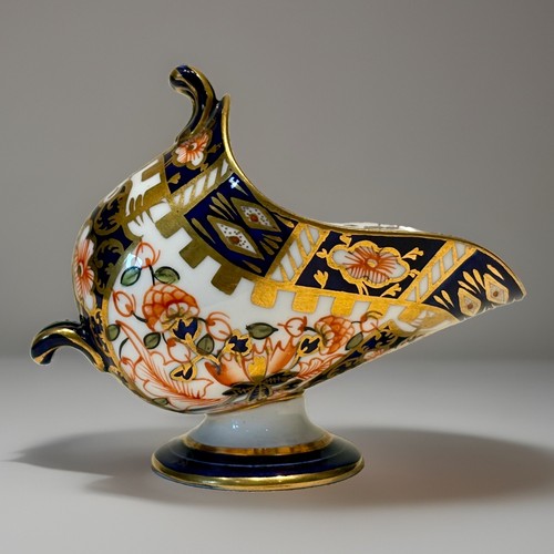 Antique royal crown derby 6299 - royal,