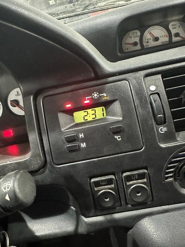 Escort cosworth replacement - escort, rs