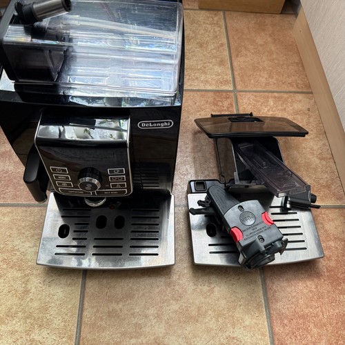 Delonghi ecam 462 b - ecam, 25.462.b