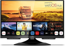 Cello C1924WS Traveller 12