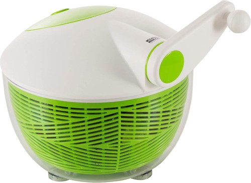 Large salad spinner - spinner, 26cm