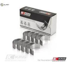 CONNECTING ROD BEARING CR