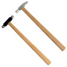 2pc Mini Hammers Set Swiss