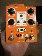 T-Rex Engineering RepTile