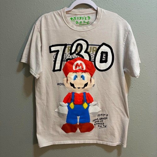 Asspizza mario super - asspizza,