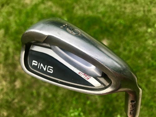 Ping g25 iron black dot - black,