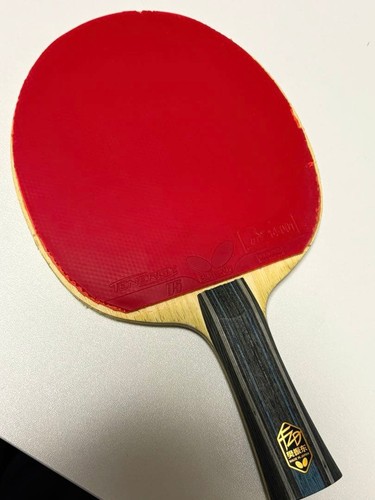 Table racket fan alc - racket,