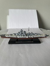 Atlas Edition Warships HMS
