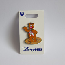 Disney The Muppets Fozzie Bear