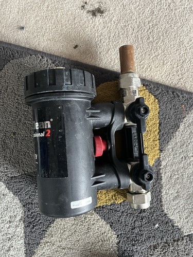 Magnaclean professional - professional, 2