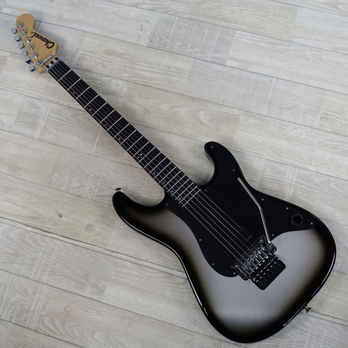 Charvel phil sgrosso - charvel, signature