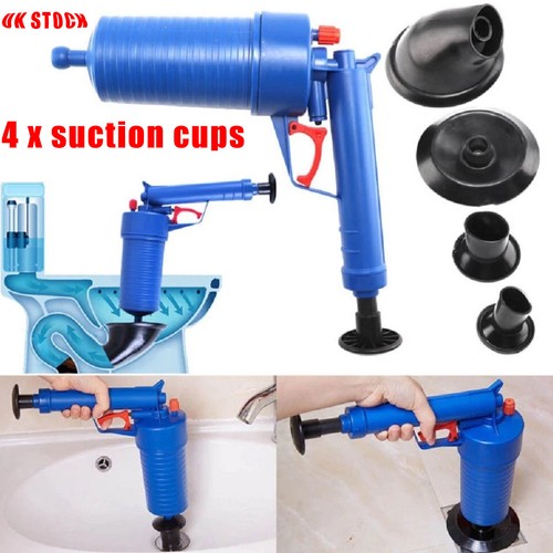 Drain blaster air - air, high