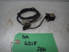 Kawasaki ZZR 600 D 1990-1992