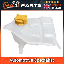 Ford Fusion 2002-2012 Radiator