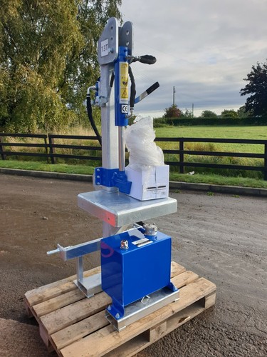 Pto tractor mounted - pto,