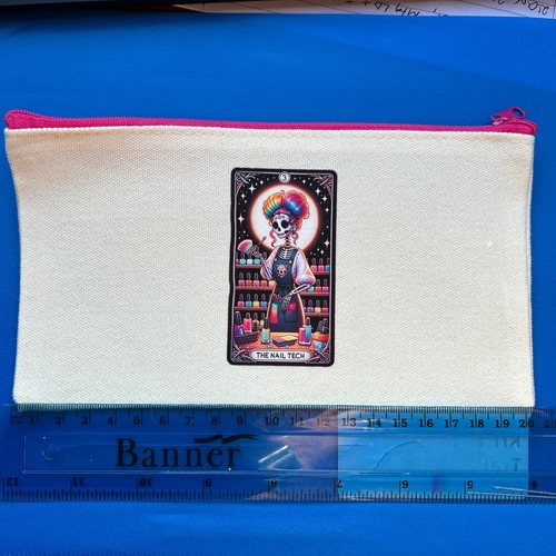 Makeup bag small make - small, up