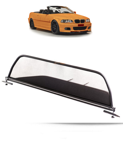 Bmw series e46 cabrio - 3,