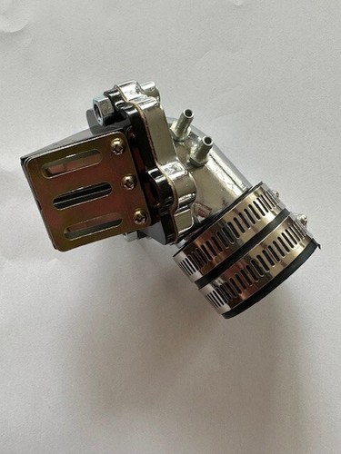 New inlet manifold comp - new,