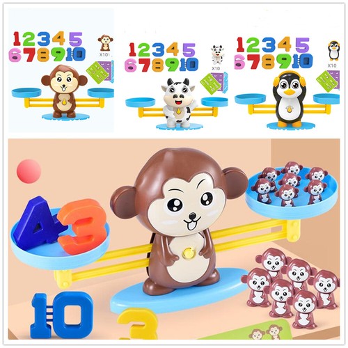 Montessori math toy digital - montessori,