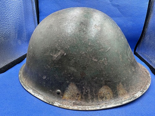 British army mk4 - mk4, combat
