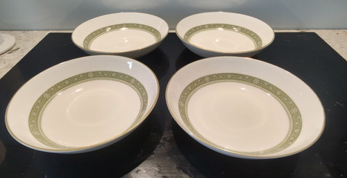 Royal doulton rondelay - x,