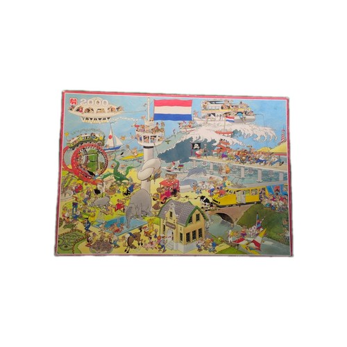 Rare jan van haasteren - van,