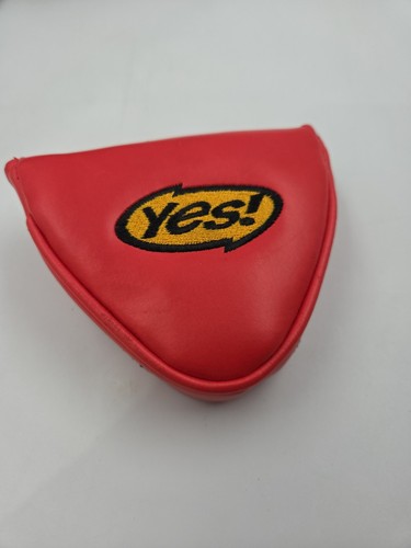 Yes triangle groove - triangle, mallet