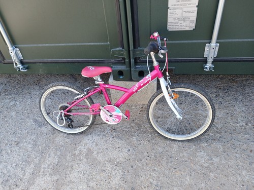 Btwin mistgirl 500 20inch - 500, bike
