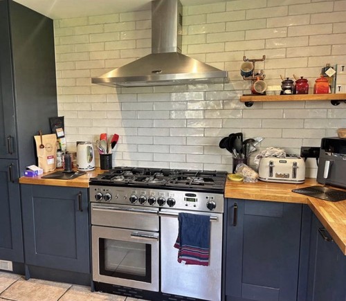 Rangemaster professional - rangemaster, professional+