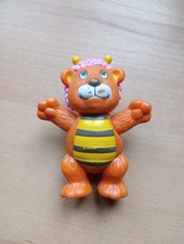 Apilone Wuzzles Bumblelion PVC Figure Vintage 1985 Hasbro Disney